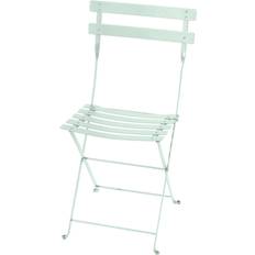 Fermob Bistro - Ice Mint Garden Dining Chair