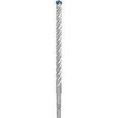 Bosch Borr-bits Elverktygstillbehör Bosch Expert SDS plus-7X 2608900121