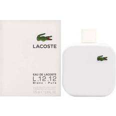 Eau de lacoste l.12.12 blanc edt Lacoste L.12.12 Blanc EDT 175 ml 175ml