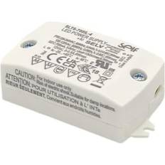 SLT6-700ILS LED Drivrutin Konstant Spänning