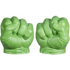 Hasbro Marvel Avengers Super knytnävar Hulk, Rollspel