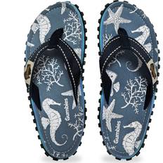 Unisex Islander Seahorse