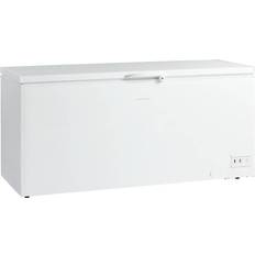 Scandomestic CF560WE Hvid