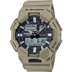 Casio Herrur G-Shock GA-010-5AER Hållbart Armbandsur