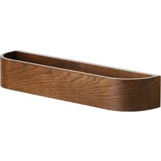 Epoch Rack Dark Stained Oak 50 cm