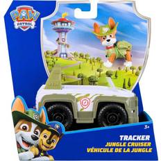 Paw Patrol Leksaksfordon SustnblbscVhc Tracker