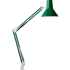 Nielsen Light Jensen Green Table Lamp 85cm