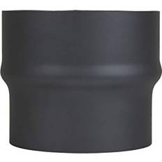 Lanzzas Rökrör Förlängning Ø 130 mm 150 mm