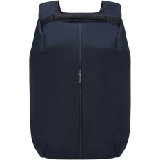 Samsonite Blåa Ryggsäckar Samsonite Securipak 2.0 Ryggsäck 15.6 in Mörkblå
