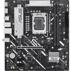 ASUS PRIME B860M-K Micro-ATX