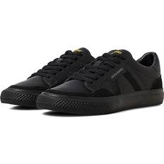 Jack & Jones Sneakers Jack & Jones PU-Kombination 2.5 Sneakers Antracit