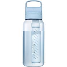 Lifestraw Go 2.0 Water Filter Bottle 1L Vattenflaska 1L