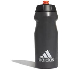 Kitchen Accessories adidas Performance Black Water Bottle 0.5L