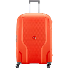 Delsey Resväska Clavel 76 cm Blå