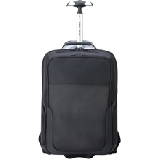 Delsey Parvis Plus 51cm - Black