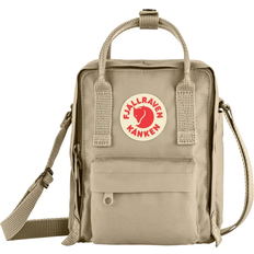 Beige - Herr Axelremsväskor Fjällräven Kånken Sling Crossbody - Beige