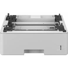 Uncategorized Brother LT6505 Optional Lower Paper Tray White