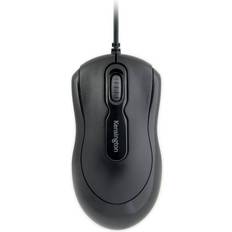Mus med sladd Kensington Mouse-in-a-Box EQ