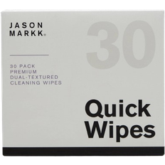 Jason Markk Skopleje & Tilbehør Jason Markk Quick Wipes Box of ONE