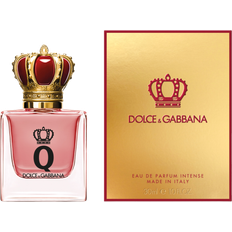Dolce & Gabbana Eau de Parfum Dolce & Gabbana Q Intense EdP 30ml