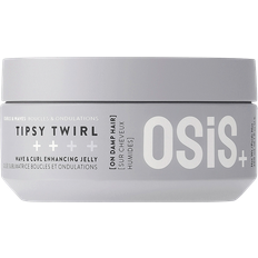 Schwarzkopf Curl Boosters Schwarzkopf OSiS Tipsy Twirl 300ml