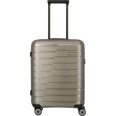 Travelite Cabin Bags Travelite Air Base S 55cm - Champagne