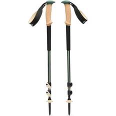 Black Diamond Vandrestave Black Diamond Trail Cork Trekking Poles 100-140 cm