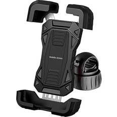 Mobile Origin Bike Phone Holder B3 Black