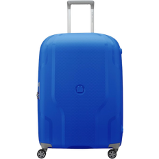 Delsey Resväska Clavel 70 cm Blå