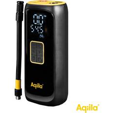 Aqiila Airbird C4 Luftpumpe 3in1