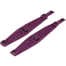 Fjällräven Kånken Shoulder Pads - Purple