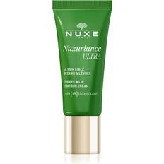 Nuxe Ögonkrämer Nuxe Nuxuriance Ultra The Eye & Lip Contour Cream 15ml