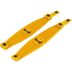 Gula Väsktillbehör Fjällräven Kånken Shoulder Pads - Warm Yellow