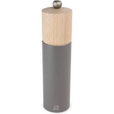 Peugeot Boreal Rock Grey Pepper Mill 21cm