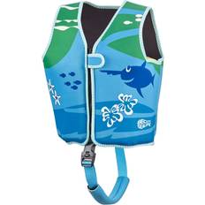 Bestway Sealife Vest Jr - Blue/Green