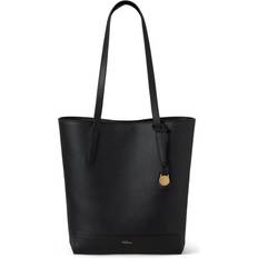 Mulberry Toteväskor Mulberry North South Shopper - Black
