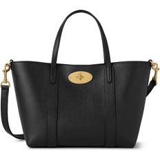 Mulberry Väskor Mulberry Mini Bayswater Tote - Black