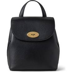 Mulberry Mini Bayswater Backpack - Black