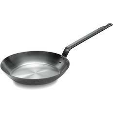 Kolstål Stekpannor Garcima Lyonnaise 20 cm