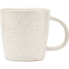 House Doctor Pion Mugg 34cl