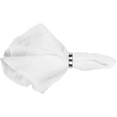 Hør - OEKO-TEX Stofservietter Broste Copenhagen Gracie Cloth Napkin (45x45cm)