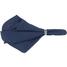 Linne - OEKO-TEX Tygservetter Broste Copenhagen Gracie Cloth Napkin (45x45cm)