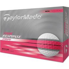 TaylorMade Tour Response Stripe Pink