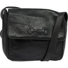 Gucci Handväskor Gucci Vintage Crossbody Bag Stl - Black
