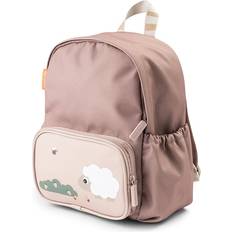 Tiny Farm Kids Backpack Puder - Rosa