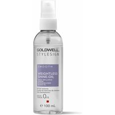 Fragrance Free Hair Oils Goldwell StyleSign Weightless Shine Oil 100ml