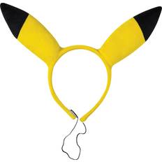 Disguise Headband Pikachu Ears