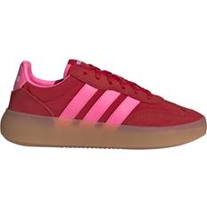 Adidas 39 Barnskor adidas Barreda Decode Sneaker Skor För Barn - Better Scarlet/Lucid Pink