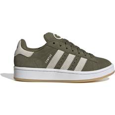 Adidas Gröna Sneakers adidas Originals Sneakers Campus 00s J - Grön