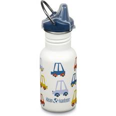Kid's Classic Sippy 355ml Cars